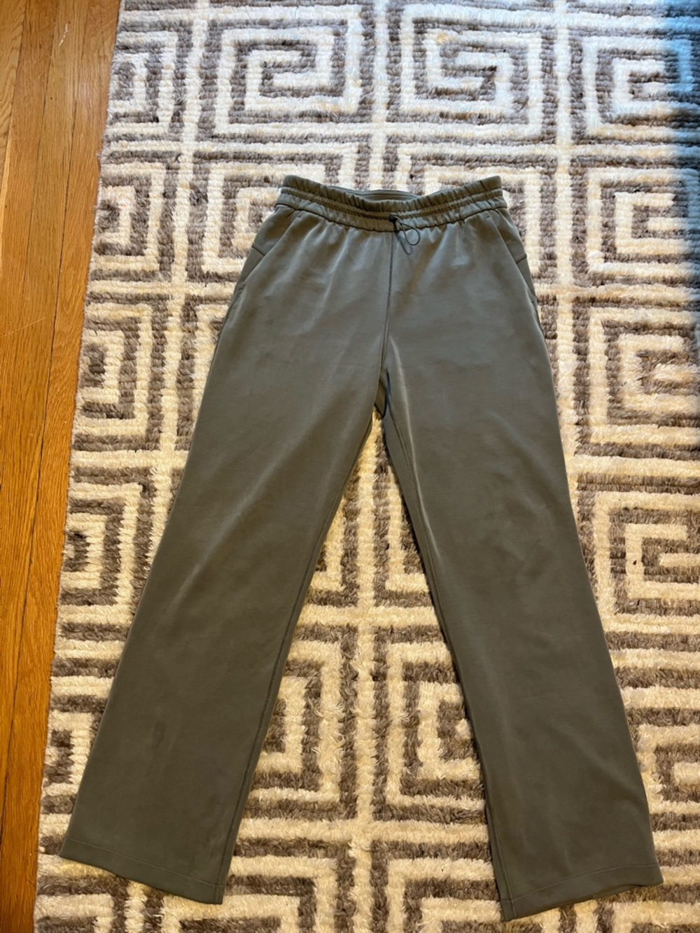Lululemon Softstreme Pants